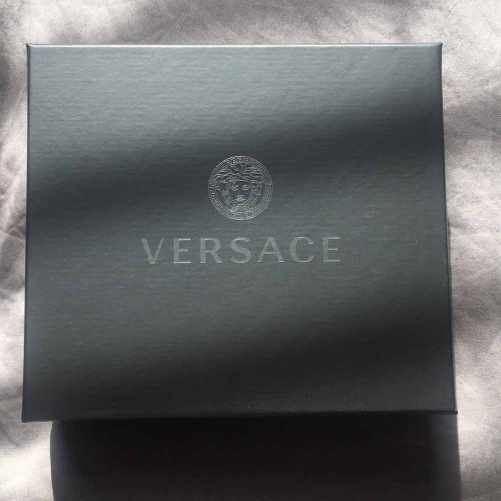 Versace Man Cologne Trio